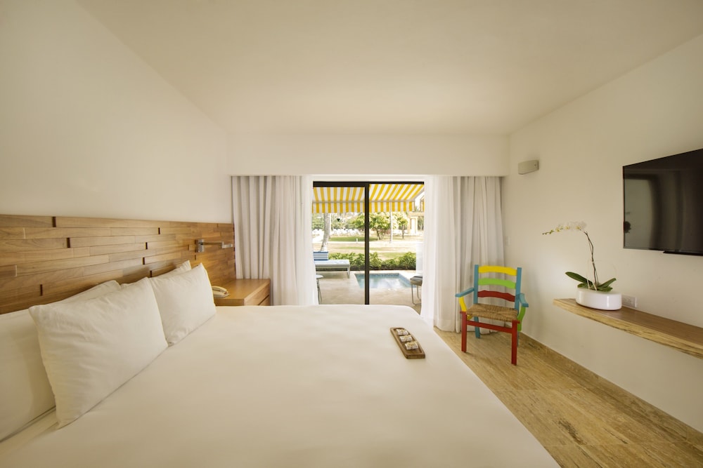 

Venezia - Las Terrenas - Viva V Samana by Wyndham, A Trademark Adults All Inclusive