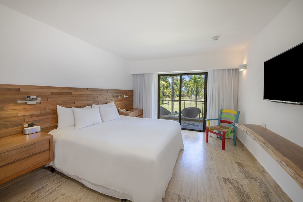 

Milano - Las Terrenas - Viva V Samana by Wyndham, A Trademark Adults All Inclusive