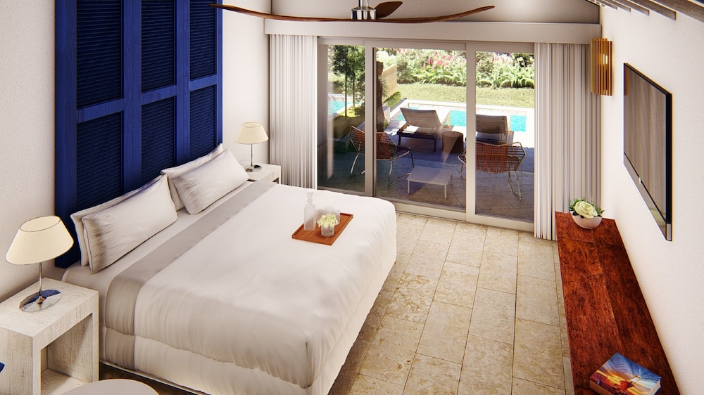 

Roma - Las Terrenas - Viva V Samana by Wyndham, A Trademark Adults All Inclusive