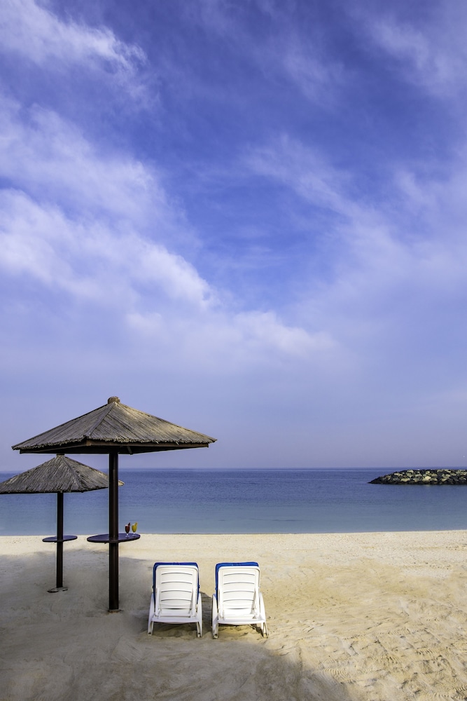 

Milano - Ajman - Coral Beach Resort Sharjah