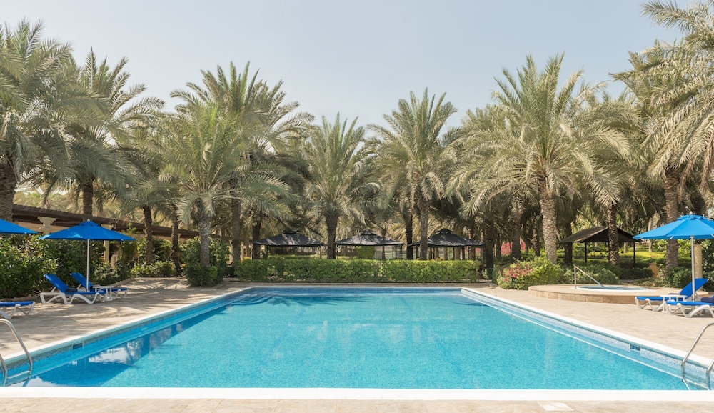 

Napoli - Ajman - Coral Beach Resort Sharjah