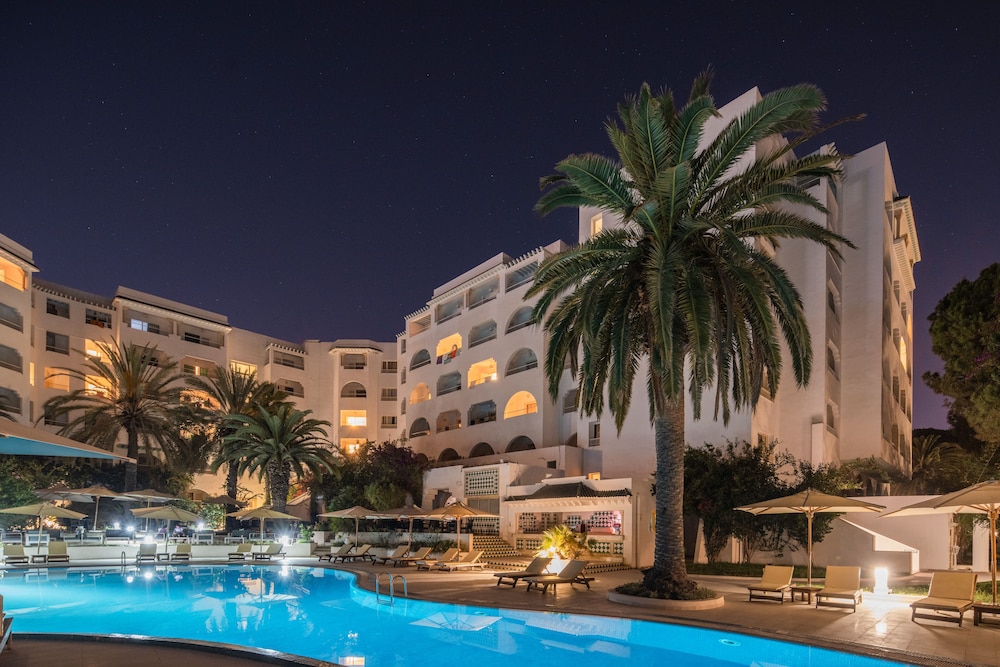 

Verona - Yasmine Hammamet - Sol Azur Beach Congres