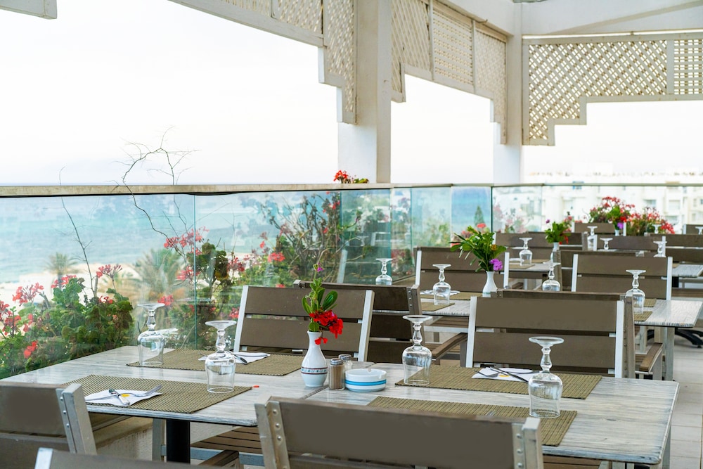 

Catania - Yasmine Hammamet - Sol Azur Beach Congres