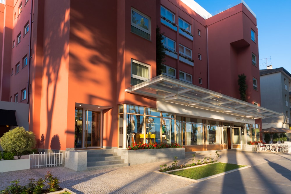 

Milano - Ourém - Hotel Sao Jose