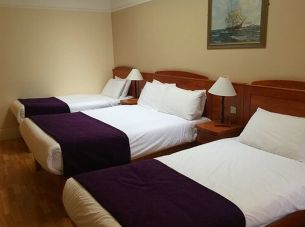 

Milano - Kilkenny - Kilford Arms Hotel