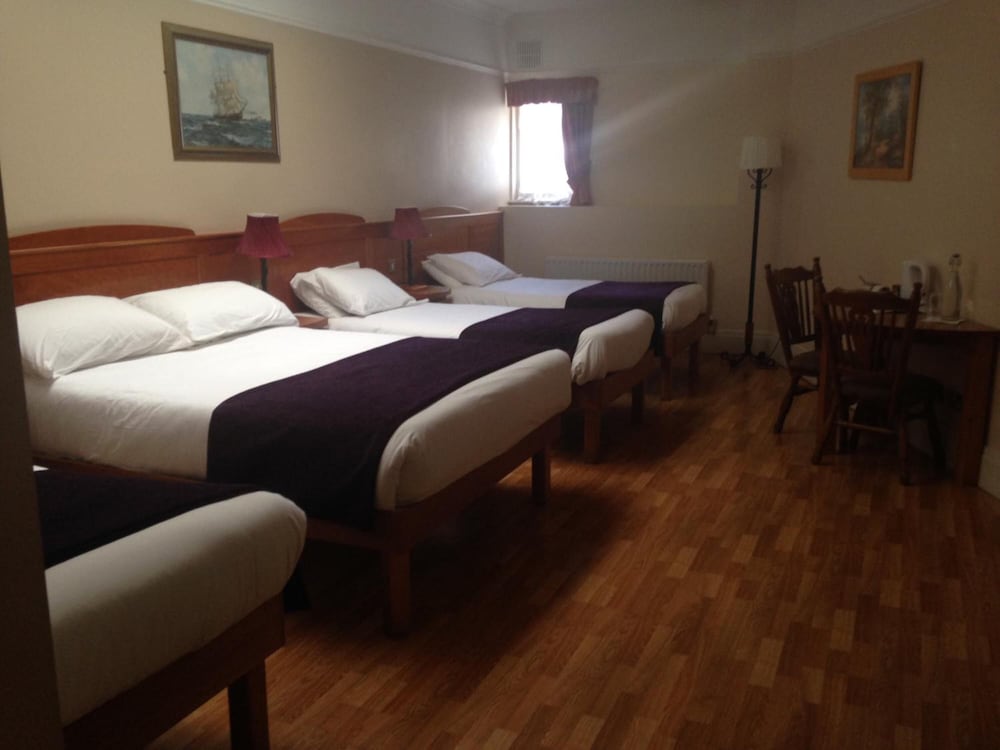 

Napoli - Kilkenny - Kilford Arms Hotel