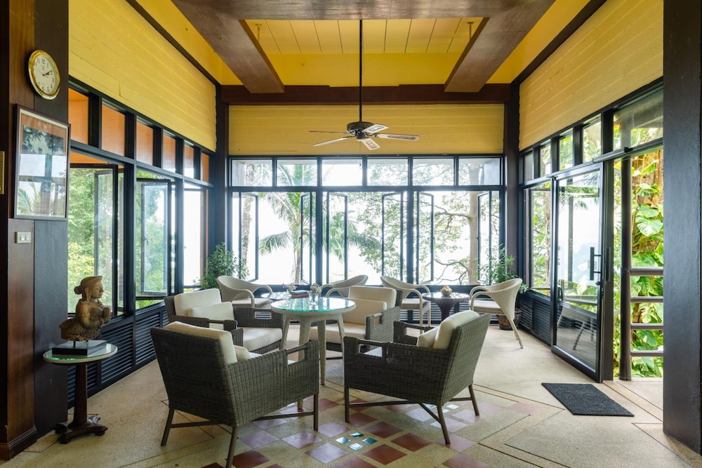 Baan Krating Khao Lak Resort – SHA plus
