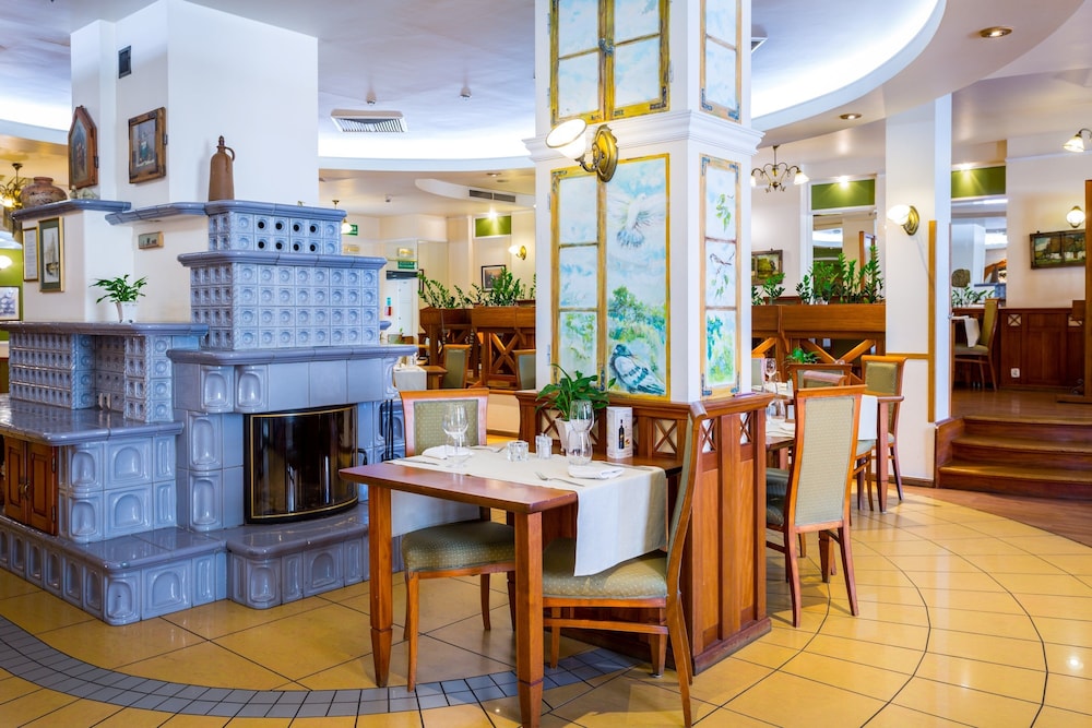 

Venezia - Wroclaw - Qubus Hotel Wrocław