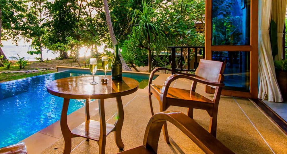 Hamburg - Nuea Khlong - Koh Jum Beach Villas “A member of Secret Retreats”