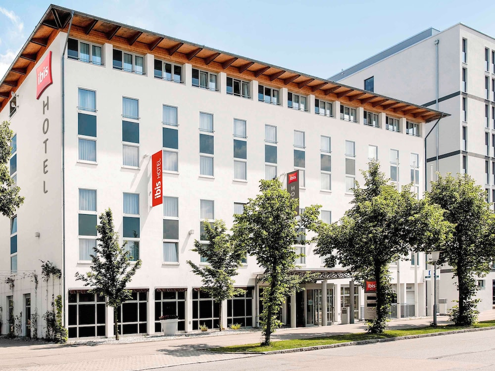 

Milano - Garching bei München - ibis Hotel München Garching
