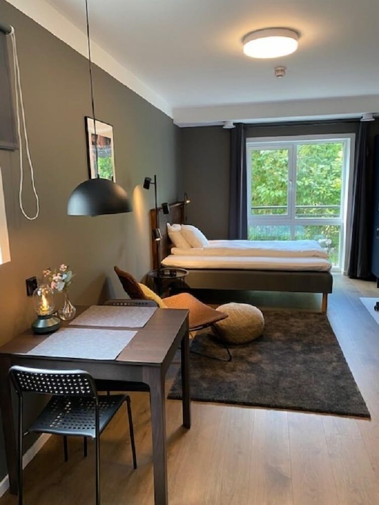 

Milano - Täby - Magnolia House Norrviken