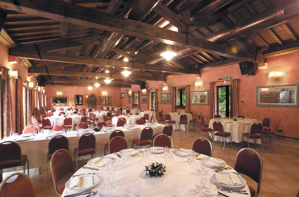 

Lamezia Terme - Pistoia - Hotel Lago Verde