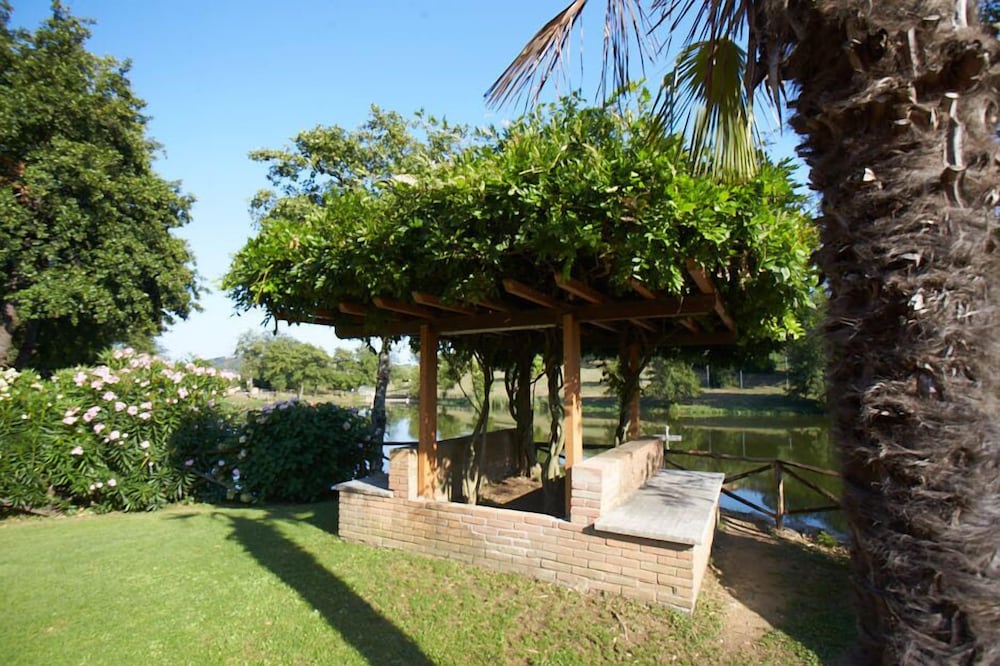 

Bari - Montecatini Terme - Hotel Lago Verde