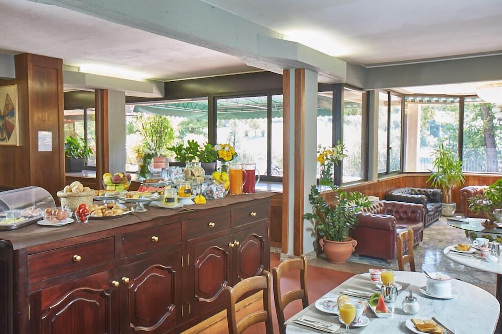 

Palermo - Pistoia - Hotel Lago Verde