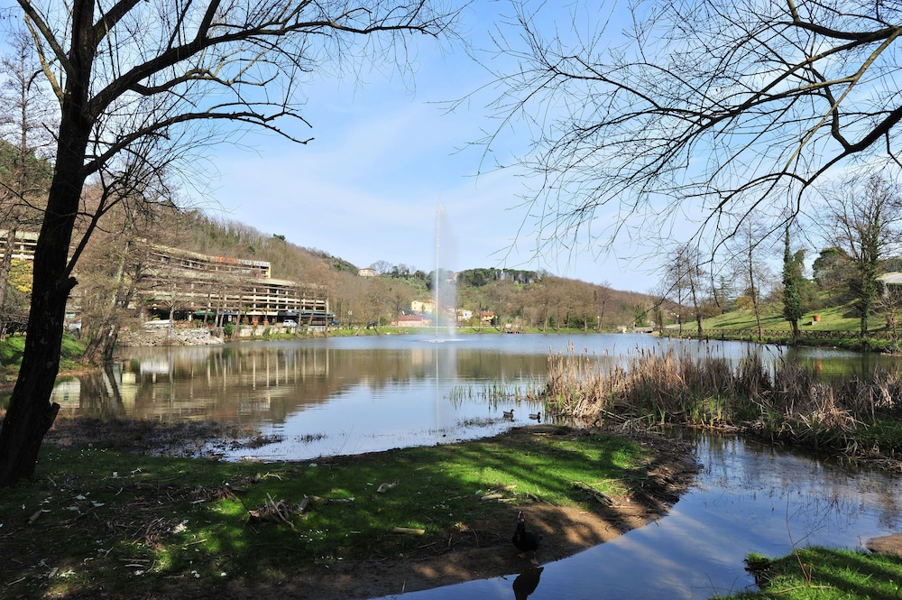 

Milano - Pistoia - Hotel Lago Verde