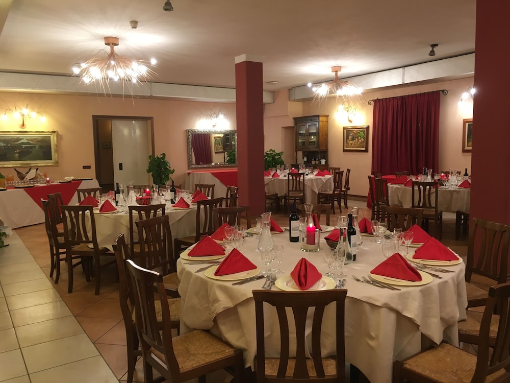 

Milano - Pistoia - Hotel Lago Verde