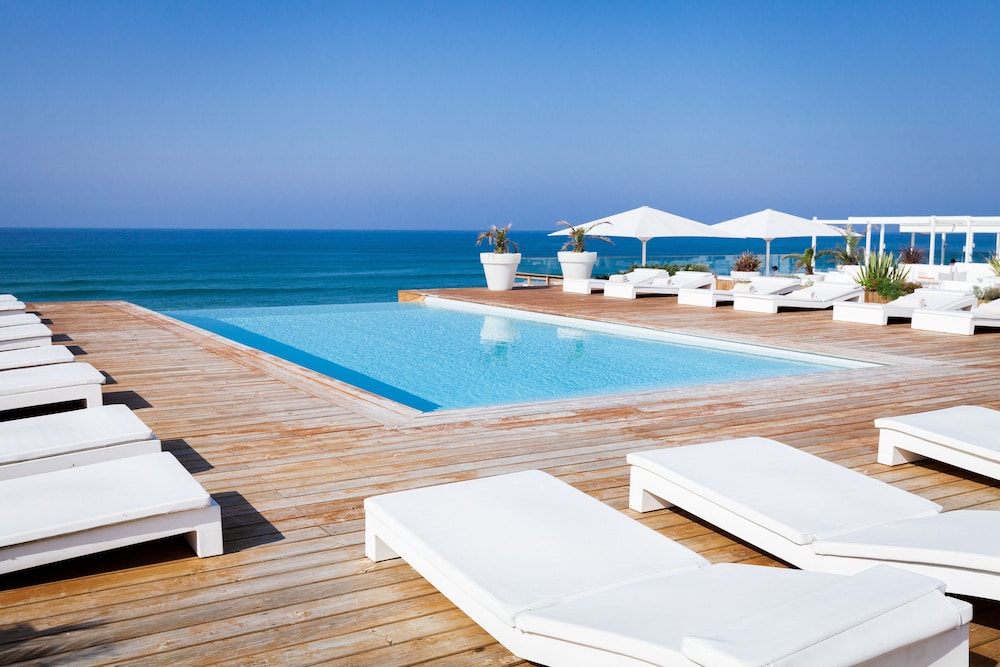 

Milano - Biscarrosse - Le Grand Hotel de la Plage