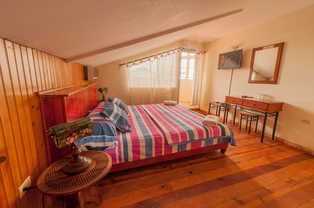 

Milano - Bocas del Toro - Hotel Posada Los Delfines