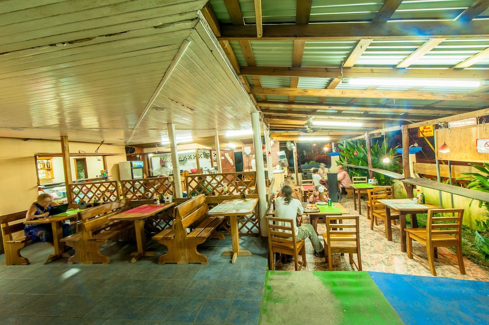 

Milano - Bocas del Toro - Hotel Posada Los Delfines