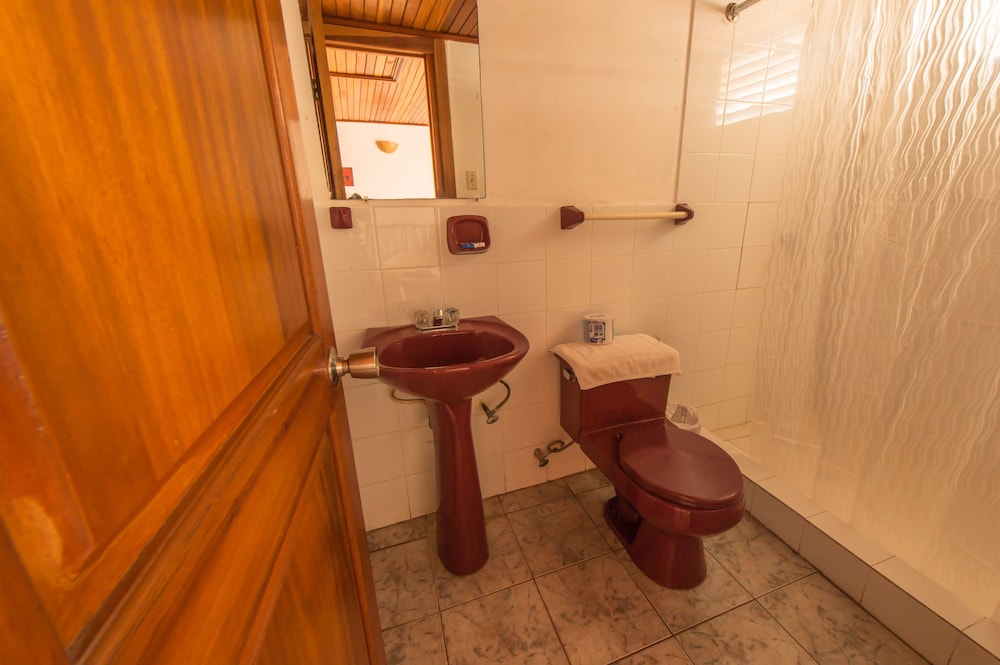 

Roma - Bocas del Toro - Hotel Posada Los Delfines