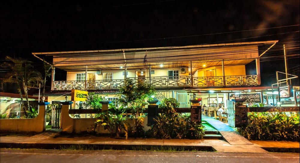 

Venezia - Bocas del Toro - Hotel Posada Los Delfines