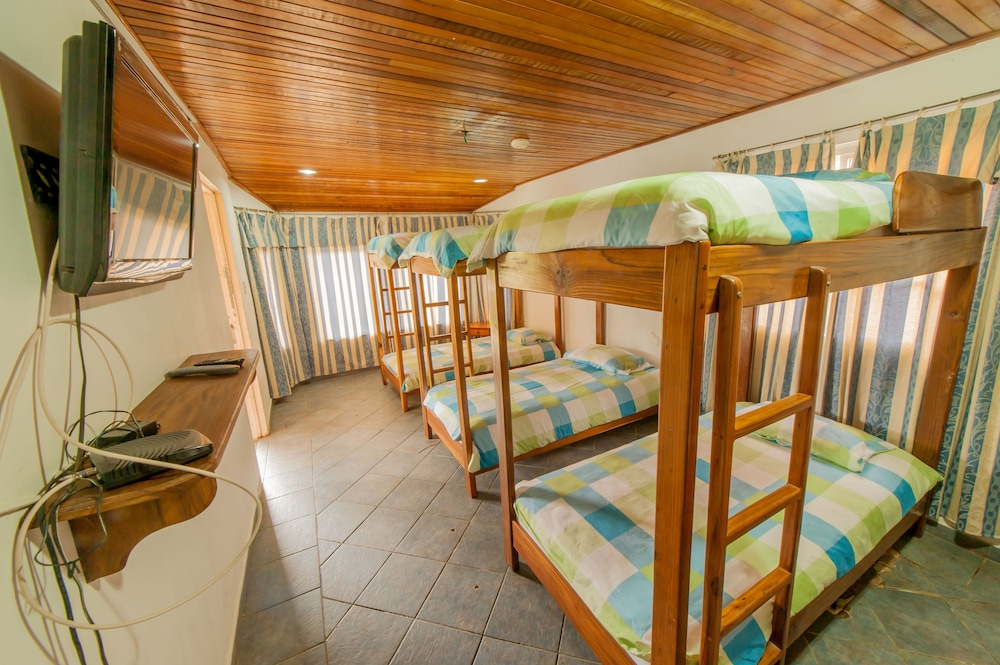 

Bologna - Bocas del Toro - Hotel Posada Los Delfines