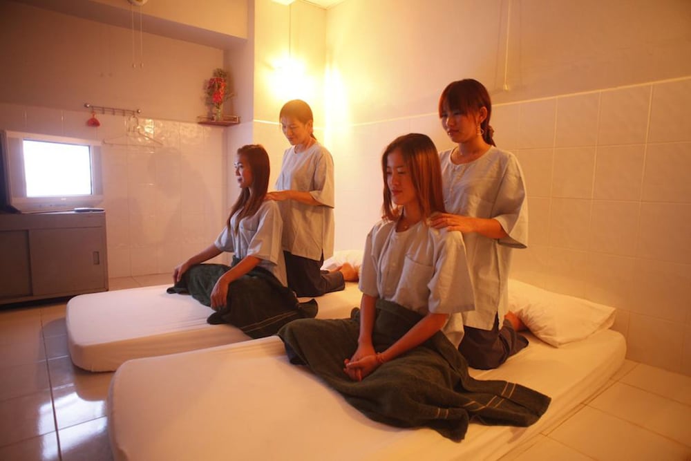 

Roma - Ao Nam Mao - Boonsiam Hotel