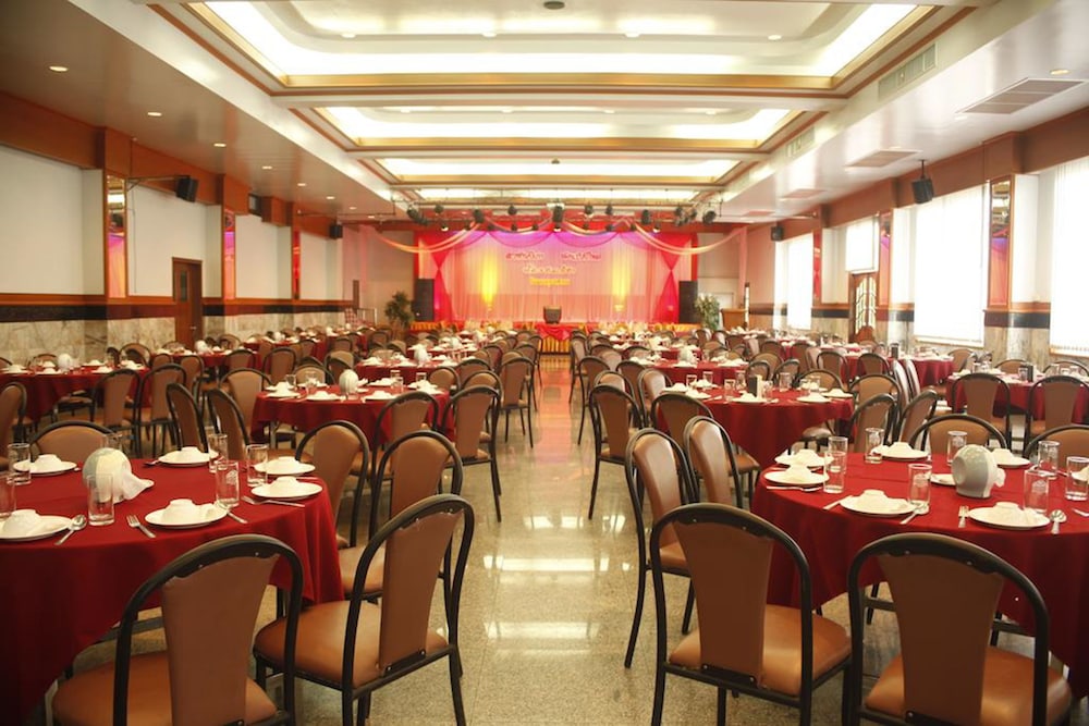 

Bologna - Ao Nam Mao - Boonsiam Hotel