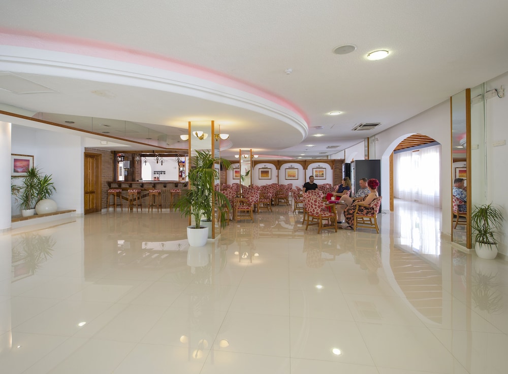 

Venezia - San Antonio de Portmany, Ibiza - Coral Star Hotel
