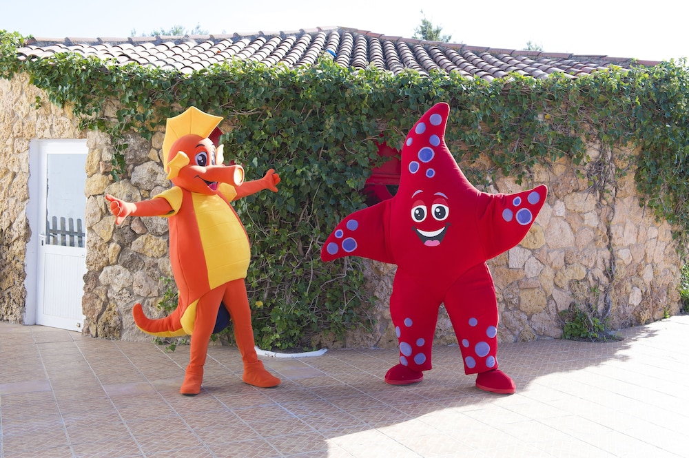 

Bologna - San José de Sa Talaia - Coral Star Hotel