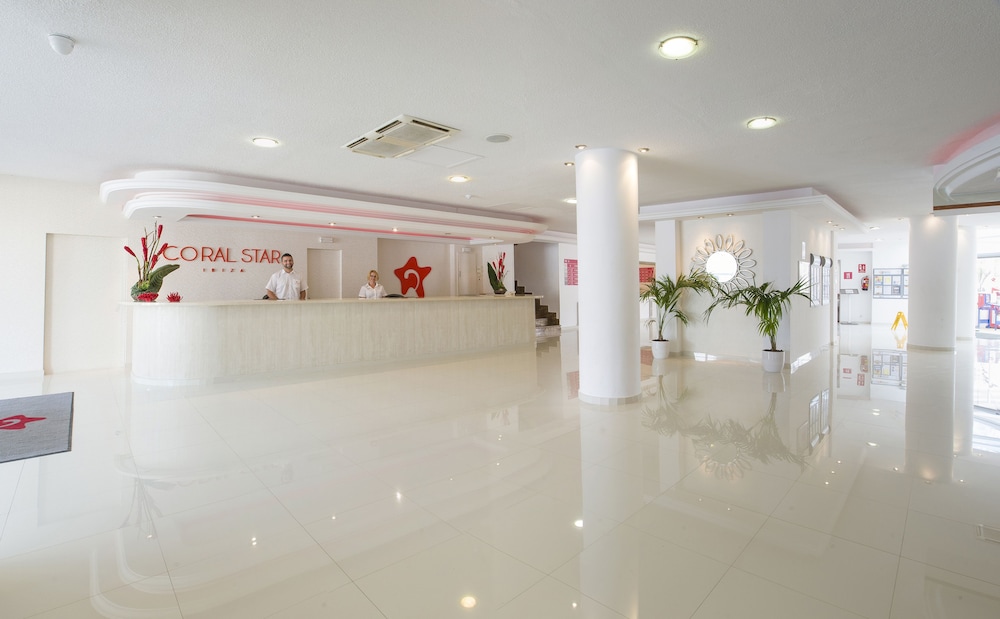 

Milano - Cala Gracio, Ibiza - Coral Star Hotel