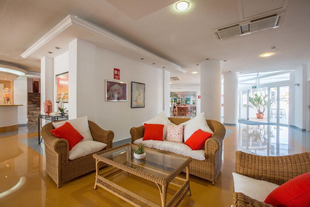 

Pisa - San José de Sa Talaia - Coral Star Hotel