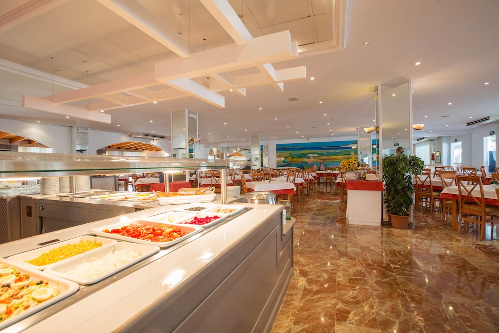 

Milano - San José de Sa Talaia - Coral Star Hotel