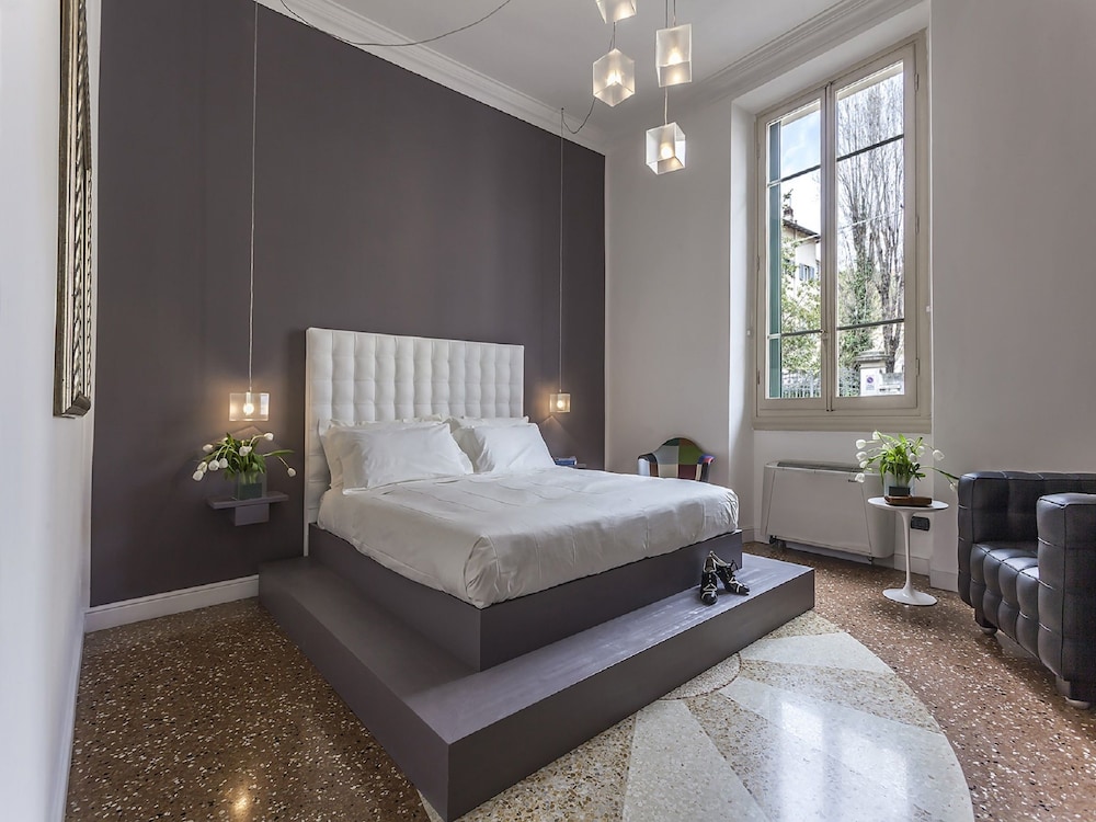 

Napoli - Firenze - Hotel Astro Mediceo