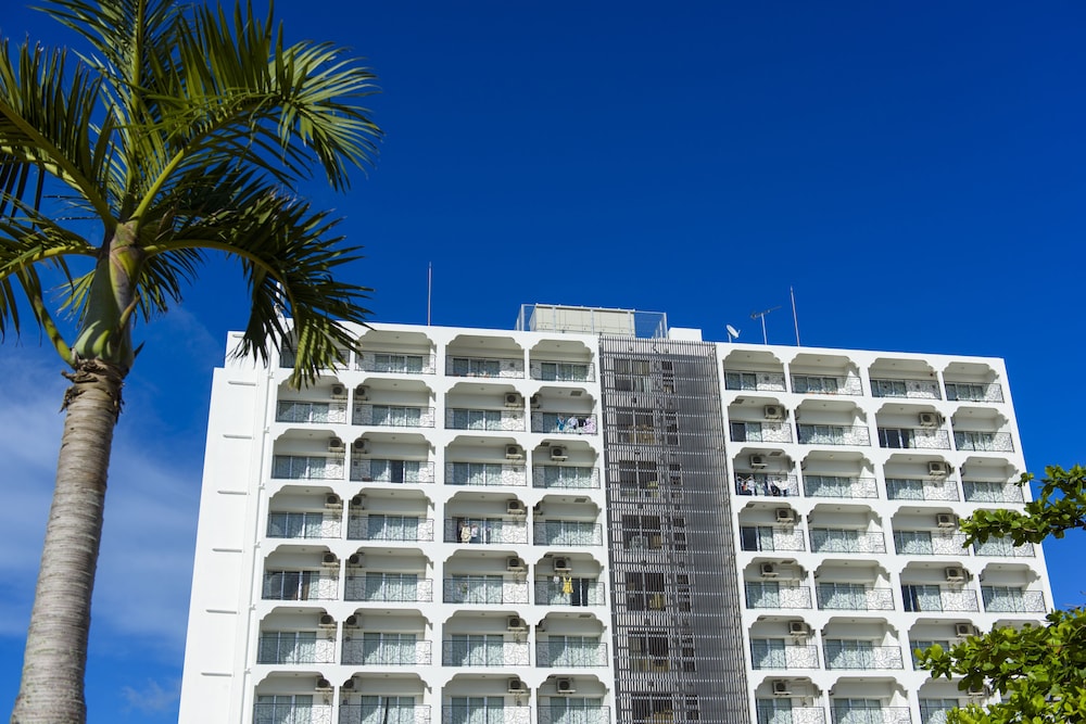 

Milano - Chatan - Condominium Hotel Monpa