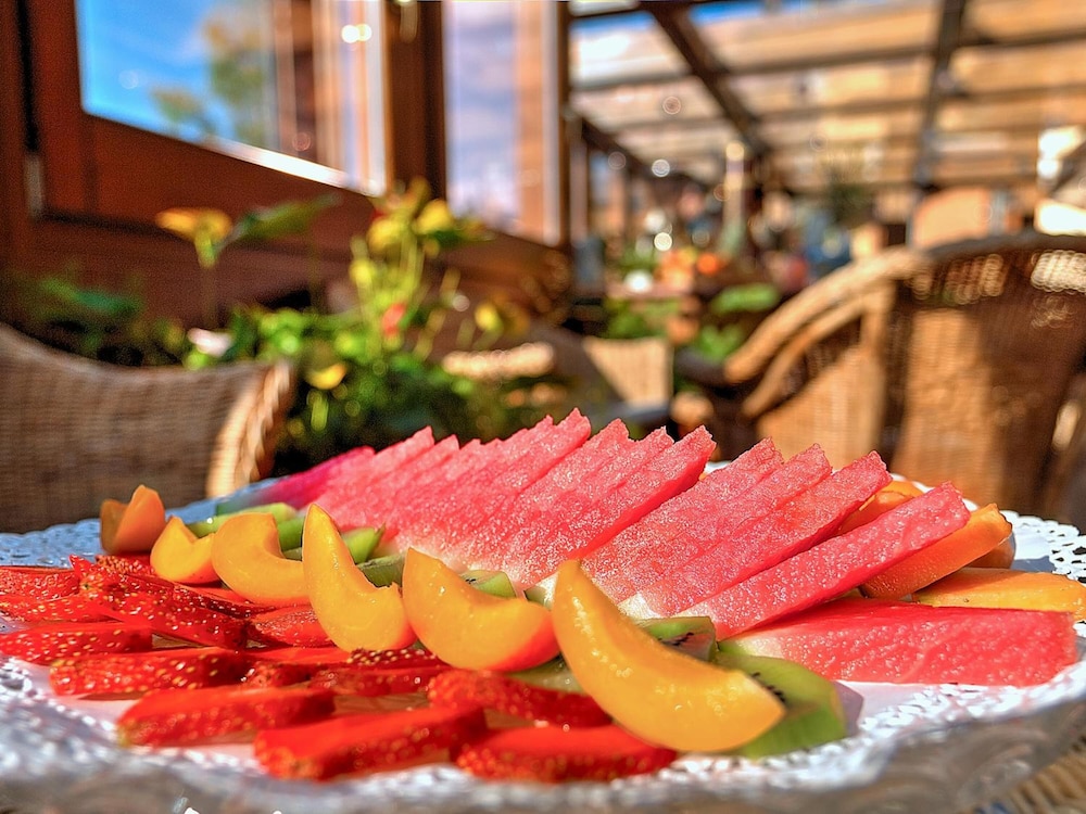 

Bologna - Madonna di Campiglio - Luna Wellness Hotel