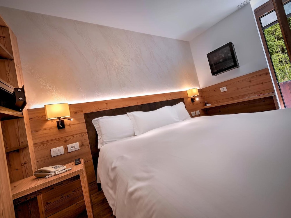 

Firenze - Val di Sole, Montagna Italia - Luna Wellness Hotel