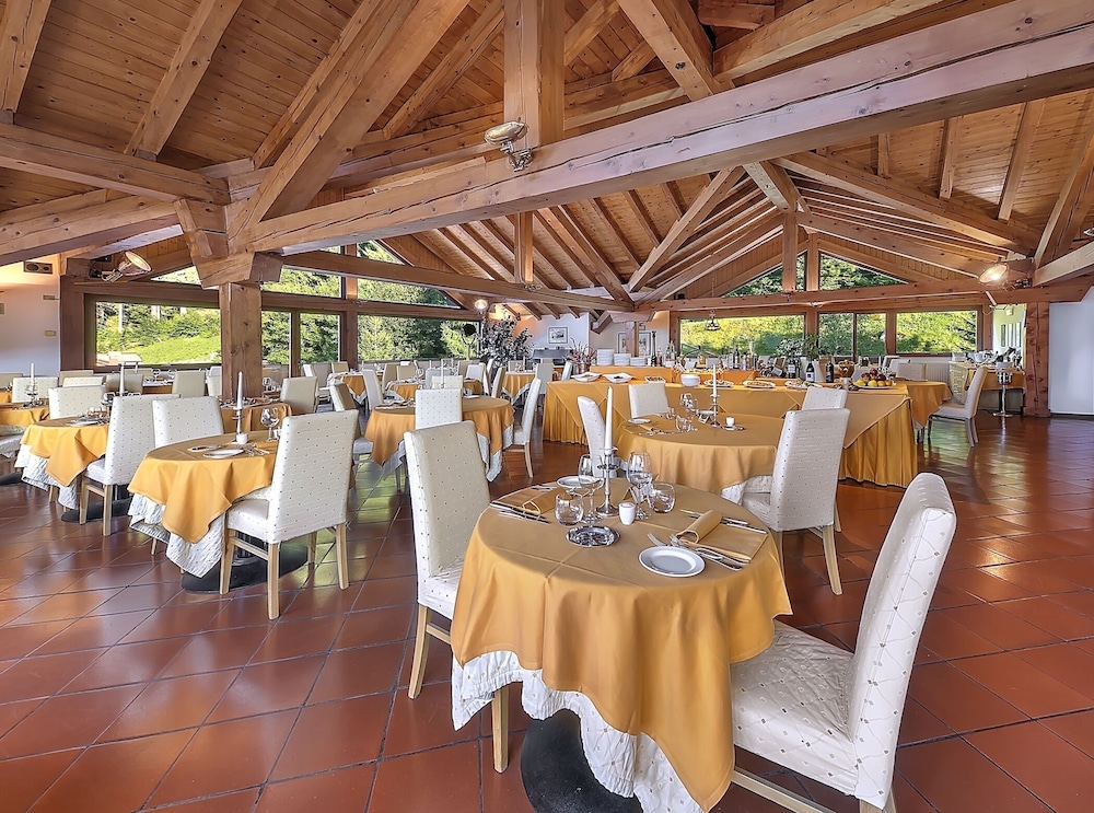 

Milano - Dimaro - Luna Wellness Hotel