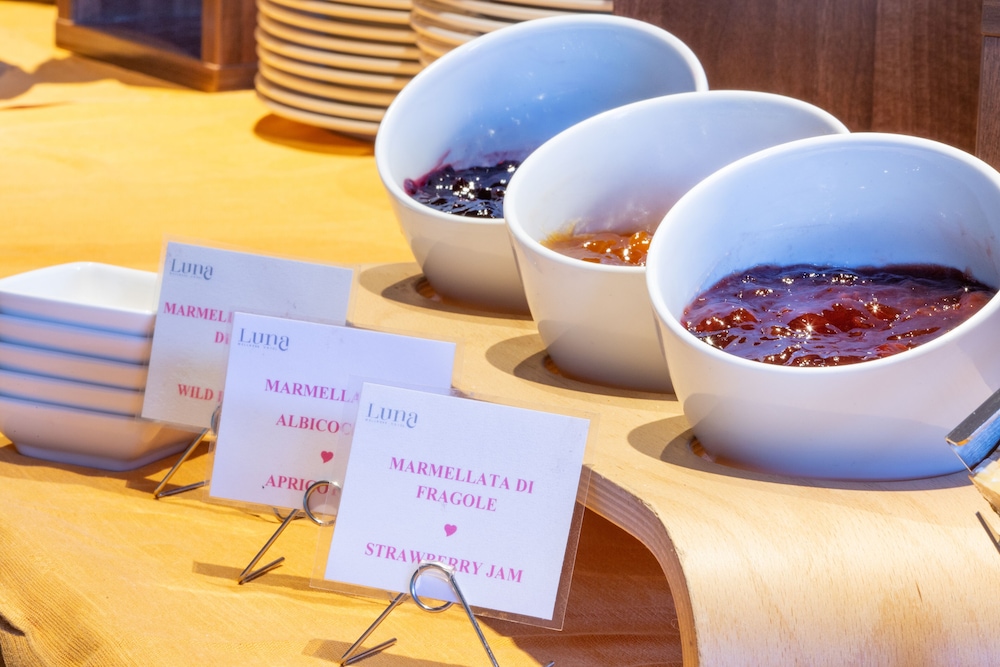 

Catania - Folgarida - Luna Wellness Hotel