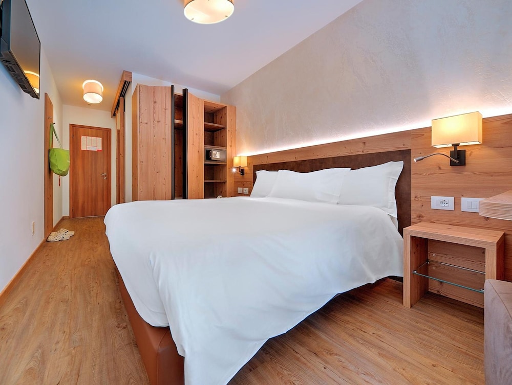 

Firenze - Dimaro - Luna Wellness Hotel