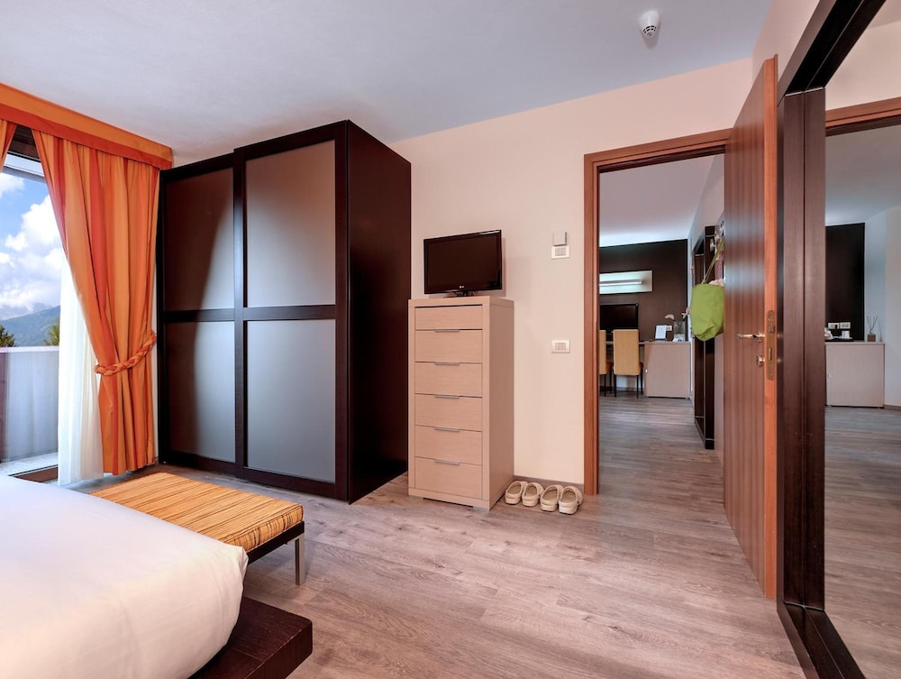 

Roma - Malè - Luna Wellness Hotel