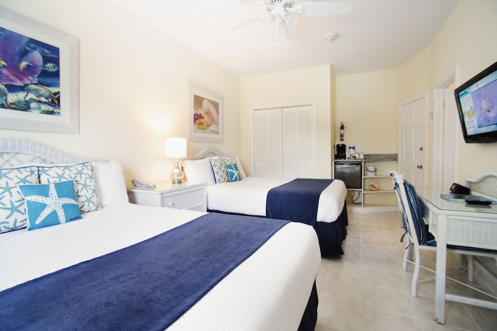 

Roma - Nassau (Bahamas), Caraibi - Sandyport Beach Resort