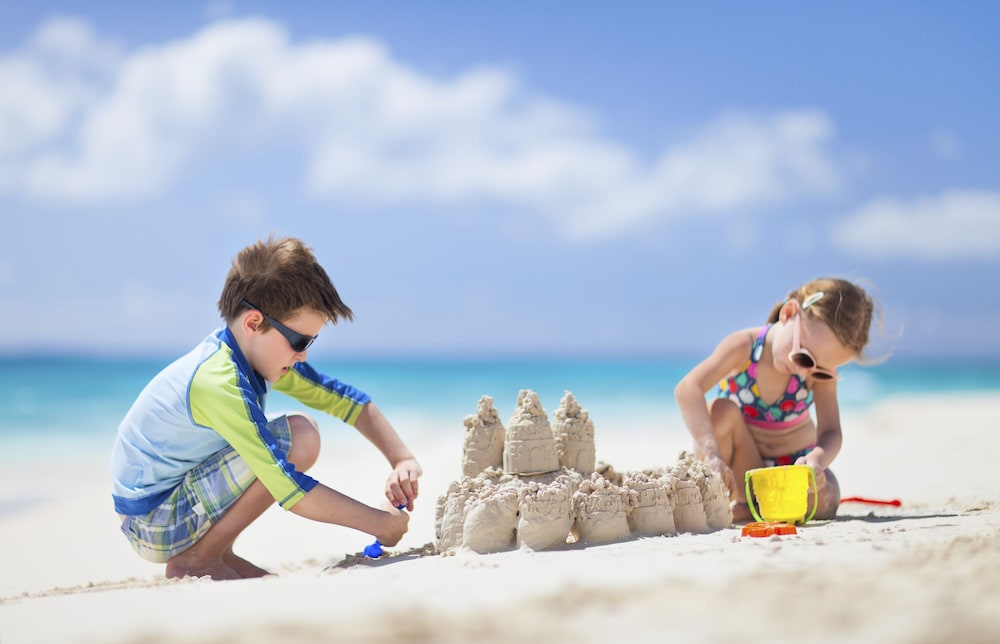 

Bari - Nassau (Bahamas), Caraibi - Sandyport Beach Resort