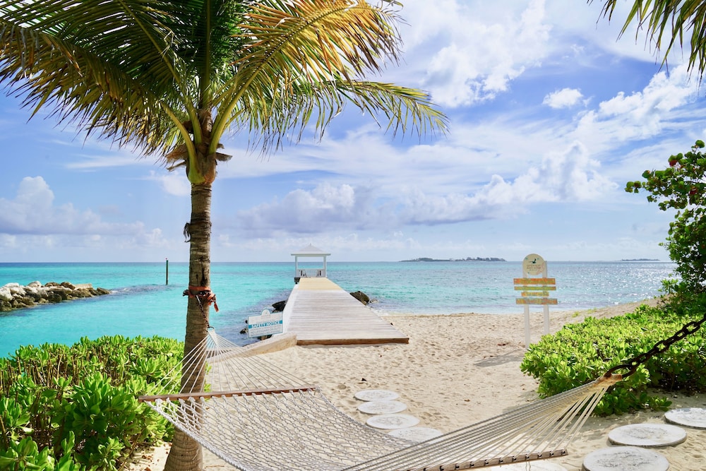 

Napoli - Nassau (Bahamas), Caraibi - Sandyport Beach Resort