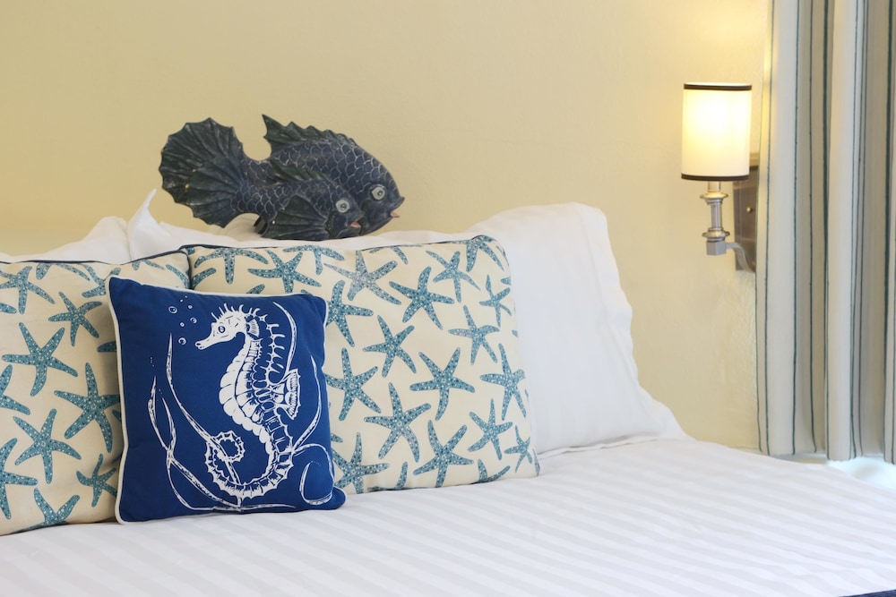 

Catania - Nassau (Bahamas), Caraibi - Sandyport Beach Resort
