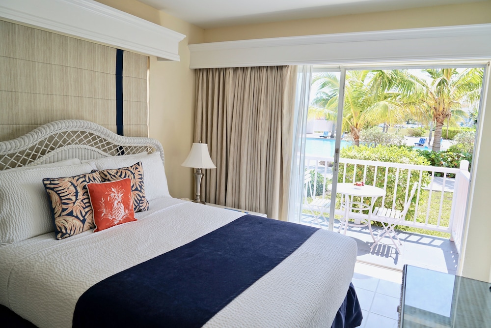

Milano - Nassau (Bahamas), Caraibi - Sandyport Beach Resort