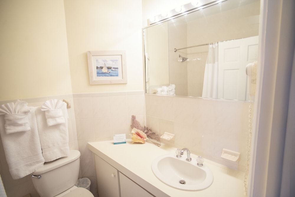 

Bologna - Nassau (Bahamas), Caraibi - Sandyport Beach Resort