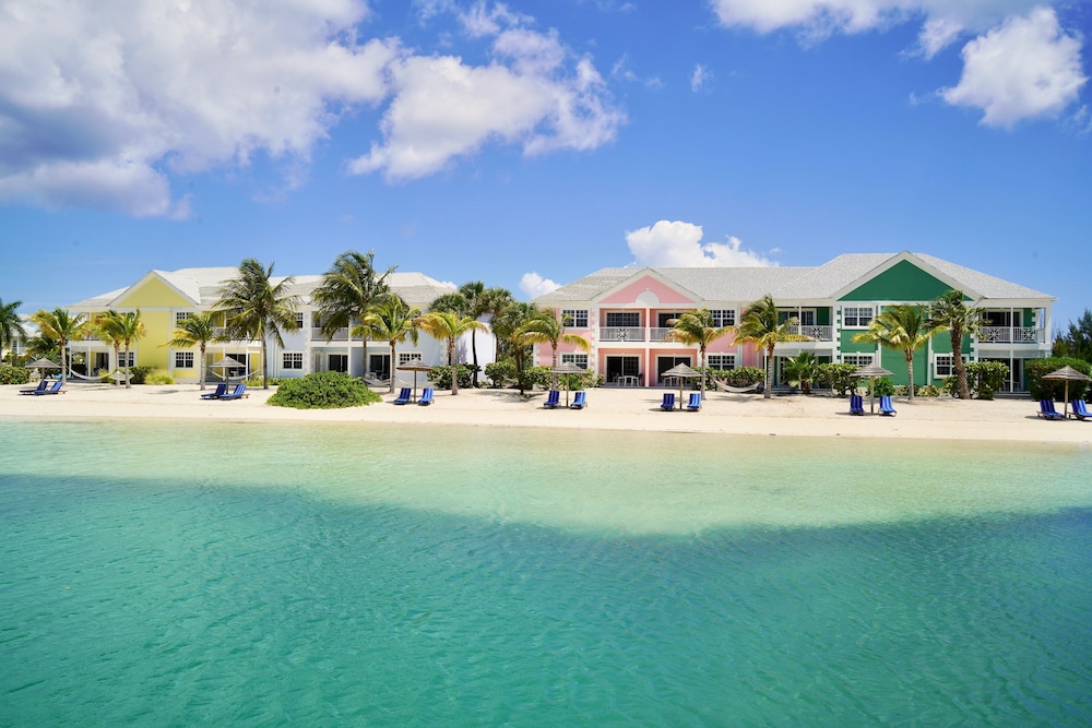 

Verona - Nassau (Bahamas), Caraibi - Sandyport Beach Resort