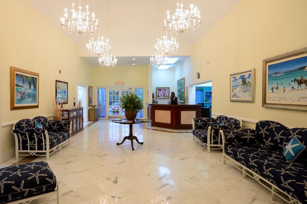 

Roma - Gambier Village - Sandyport Beach Resort