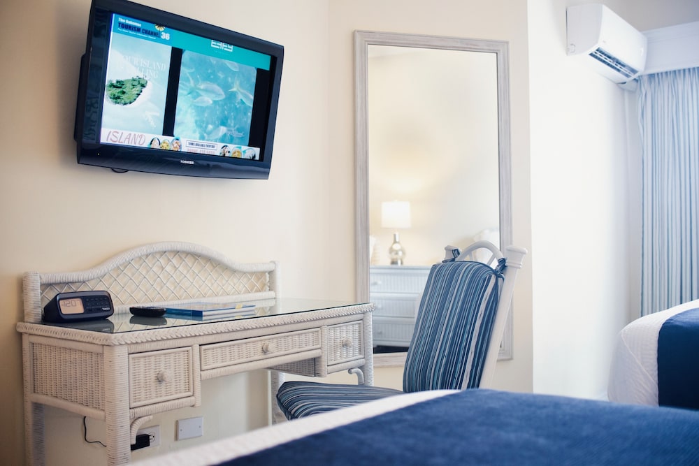 

Roma - Gambier Village - Sandyport Beach Resort